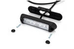 HORPOL LCD3241 LED bakre backljus universal