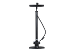 Universell cykelpump med tryckmätare FISCHER 85580