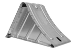 KNOTT G36 hjulkloss h: 150mm metall